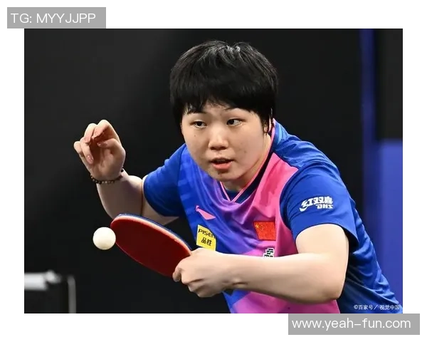 乒乓球新手必看：快速掌握技巧与训练方法的全面指南