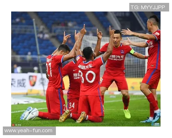 重庆足球队技术实力强劲荣登全国足球技术排行榜第二名